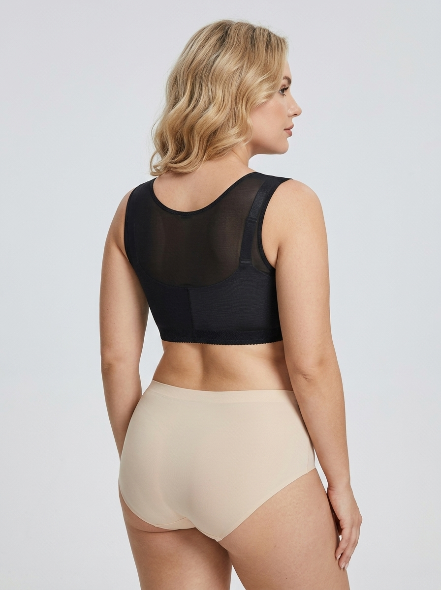ErgonLunex | Breathable Lift Support Bra