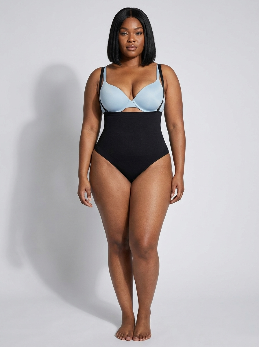 ErgonCalira | Sculpt Fit Underbust Shaper