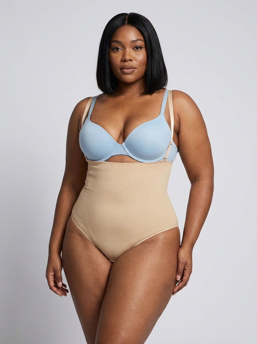 ErgonCalira | Sculpt Fit Underbust Shaper