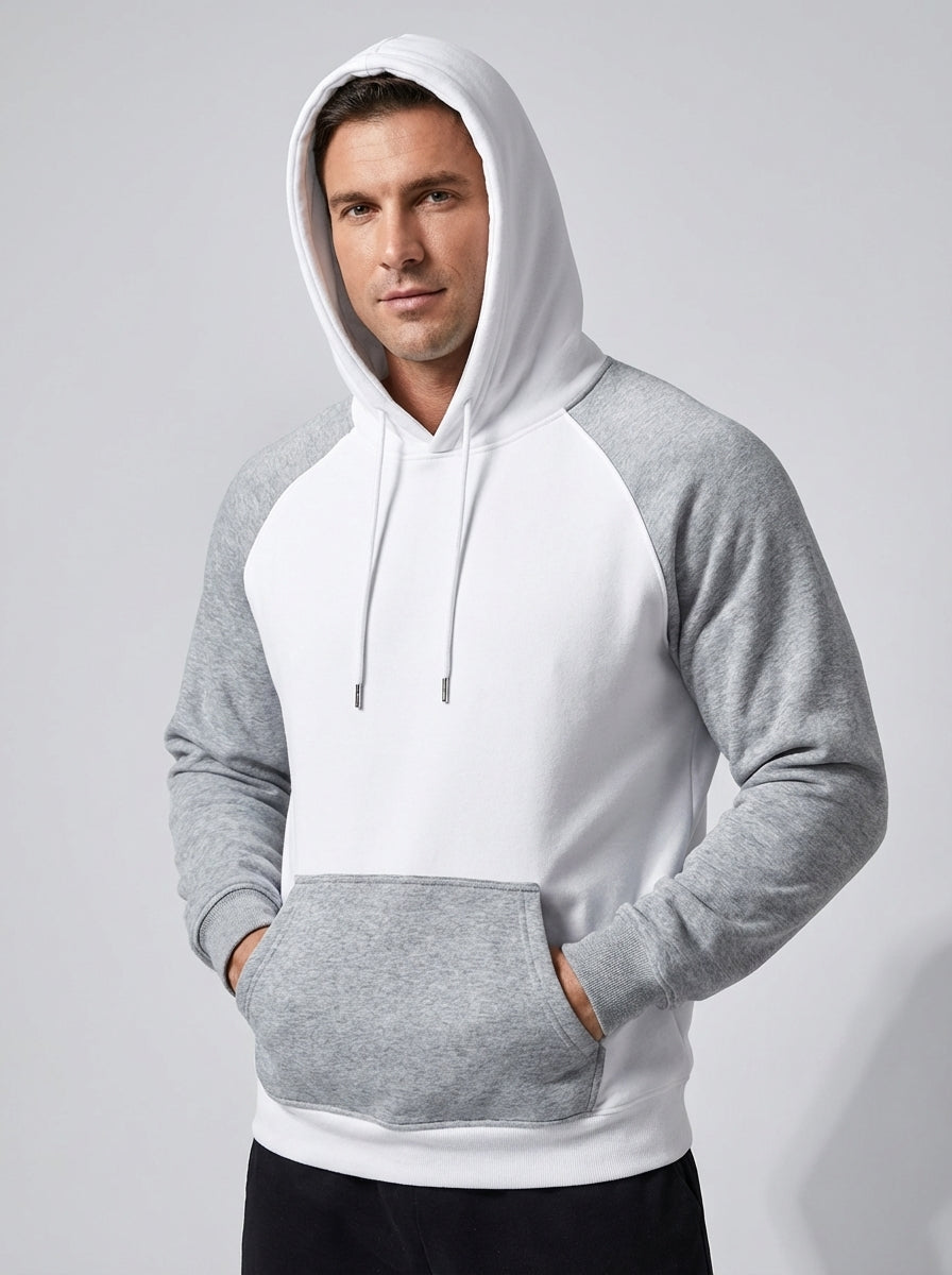 Hoodies & Sweatshirts