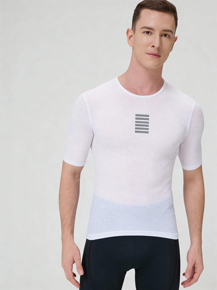 ErgonClimb | Performance Bike Shirt