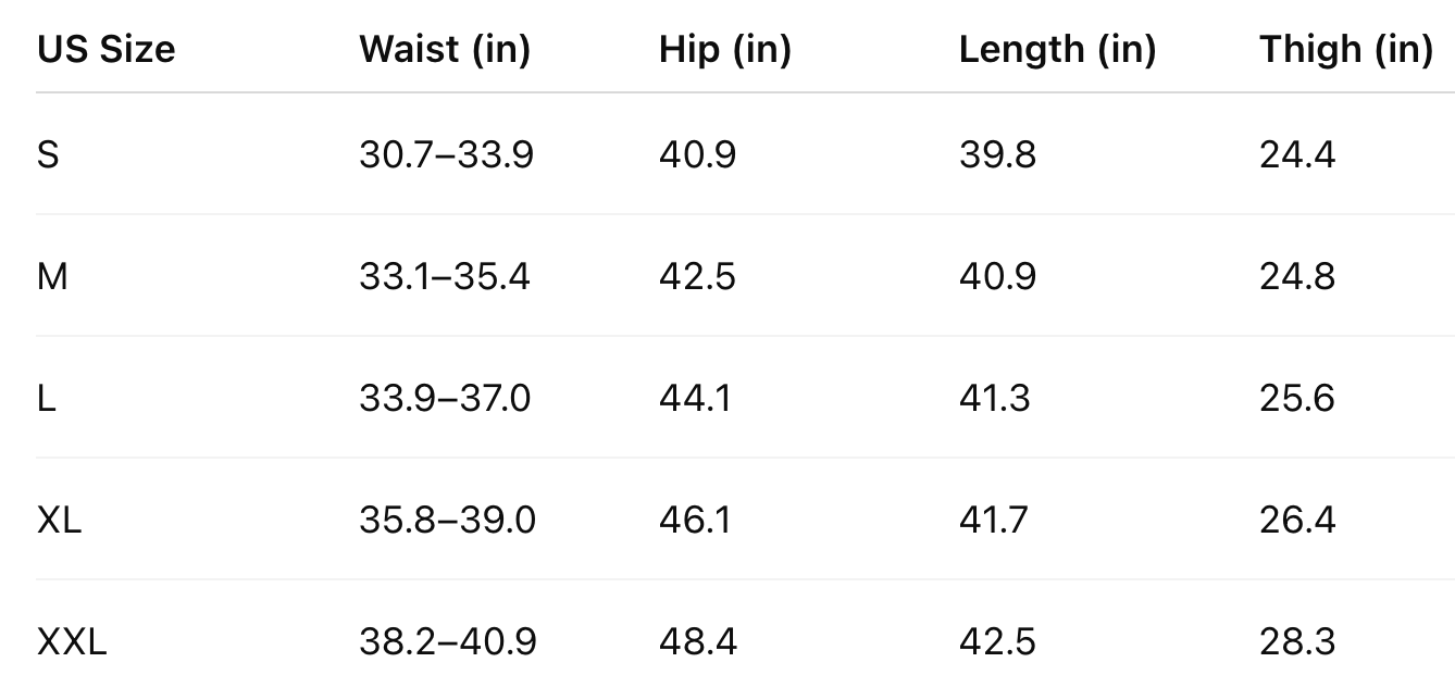 ErgonPath | Durable Cargo Joggers