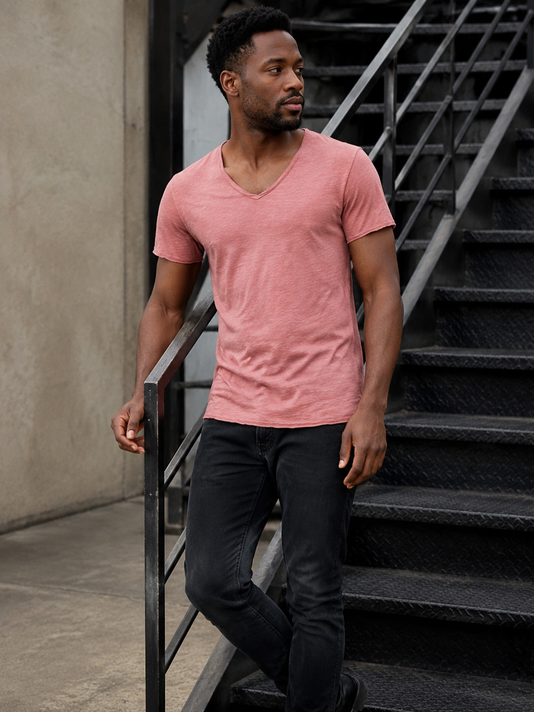 ErgonPure | Breathable Cotton Shirt