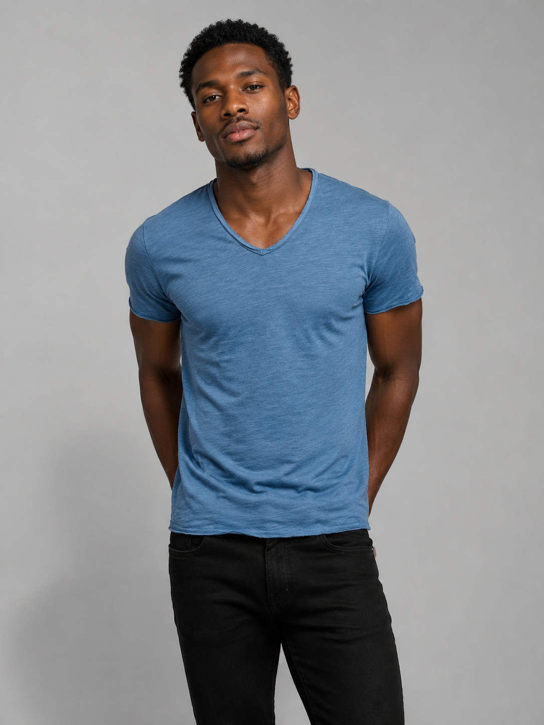 ErgonPure | Breathable Cotton Shirt