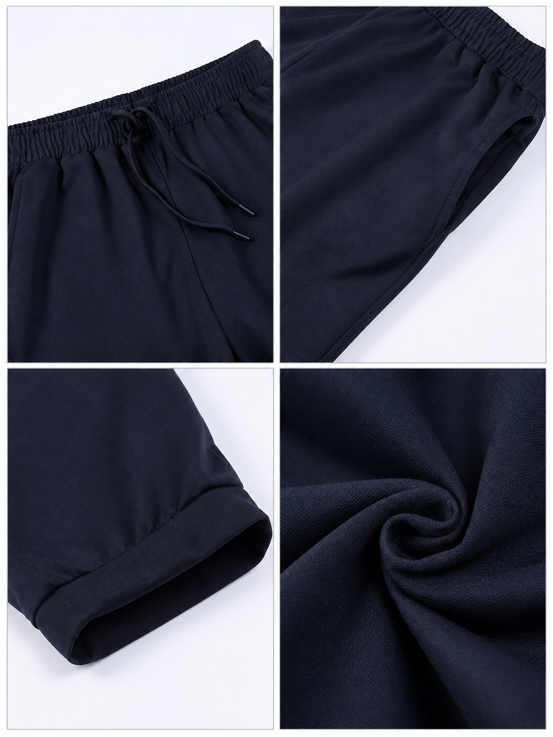 ErgonStepX | Active Gym Joggers