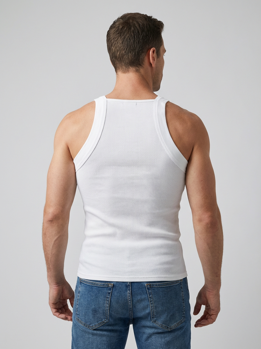 ErgonFlex | Stretch Rib Tank