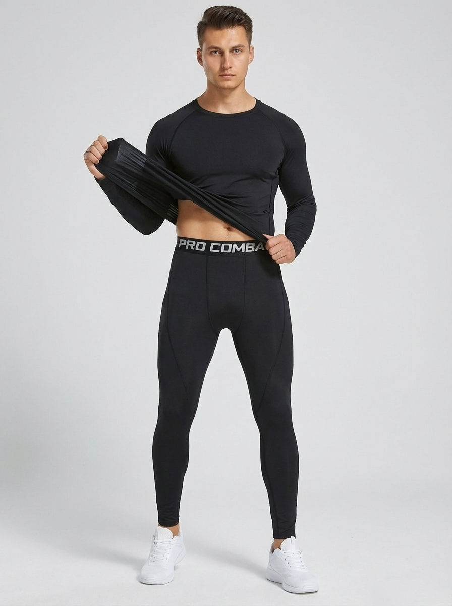 ErgonSet | 2PCS Training Kit