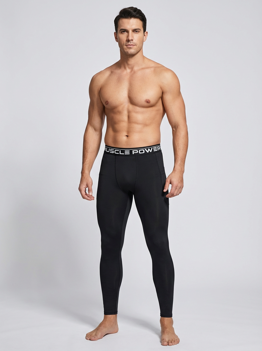 ErgonFlow | Pro Training Leggings