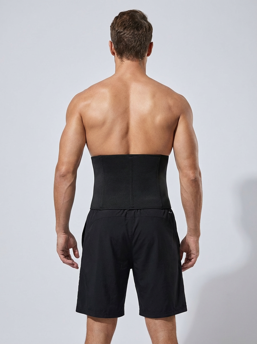 ErgonHeat | Compression Waist Belt