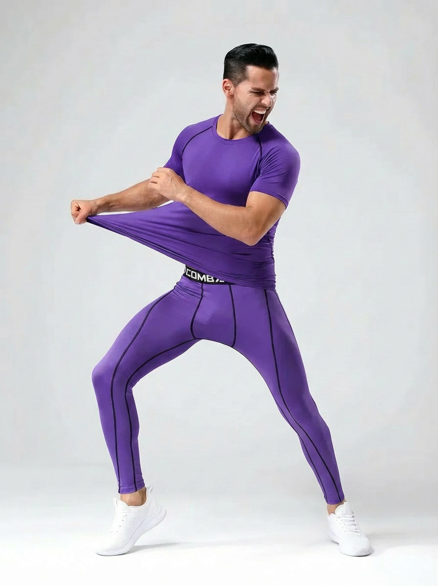 ErgonSet | 2PCS Training Kit
