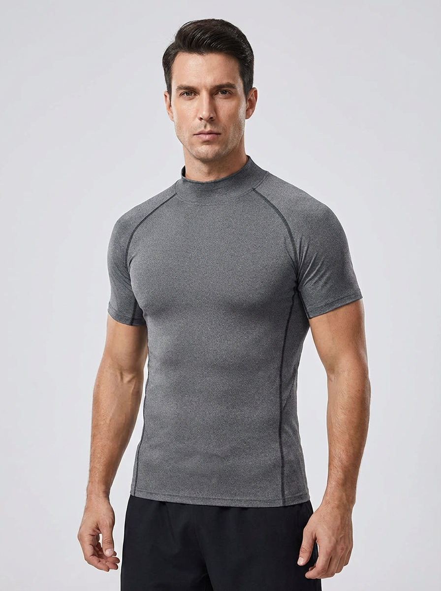 ErgonTrim | Compression Sport Shirt