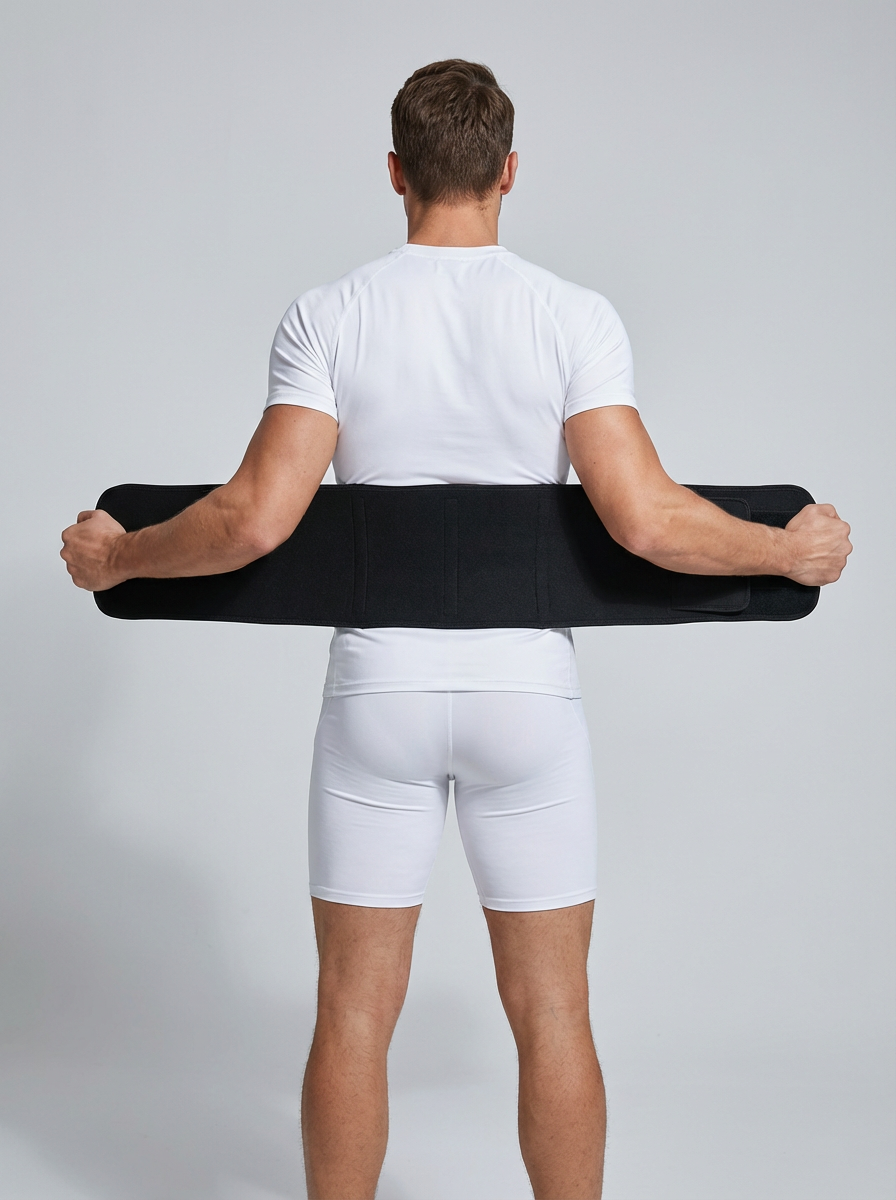 ErgonHeat | Compression Waist Belt