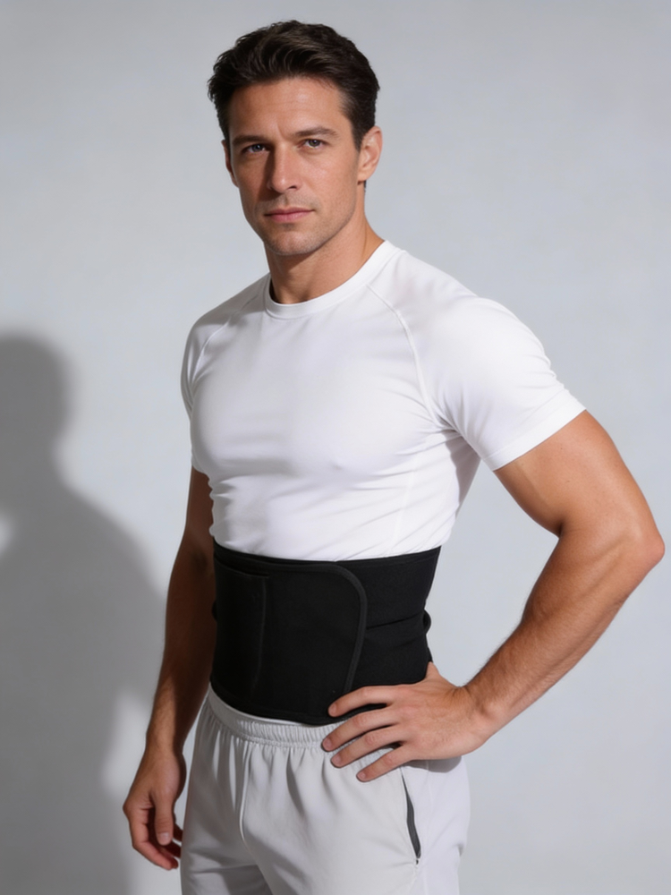 ErgonHeat | Compression Waist Belt