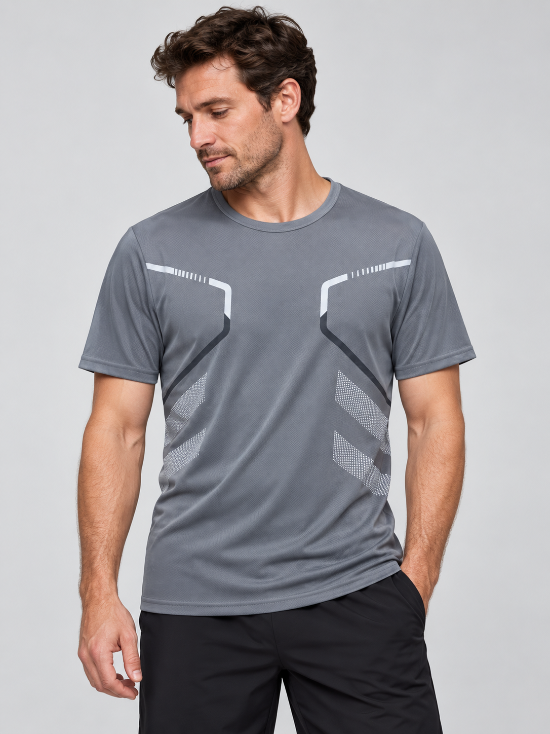 ErgonZen | Casual Sport Top