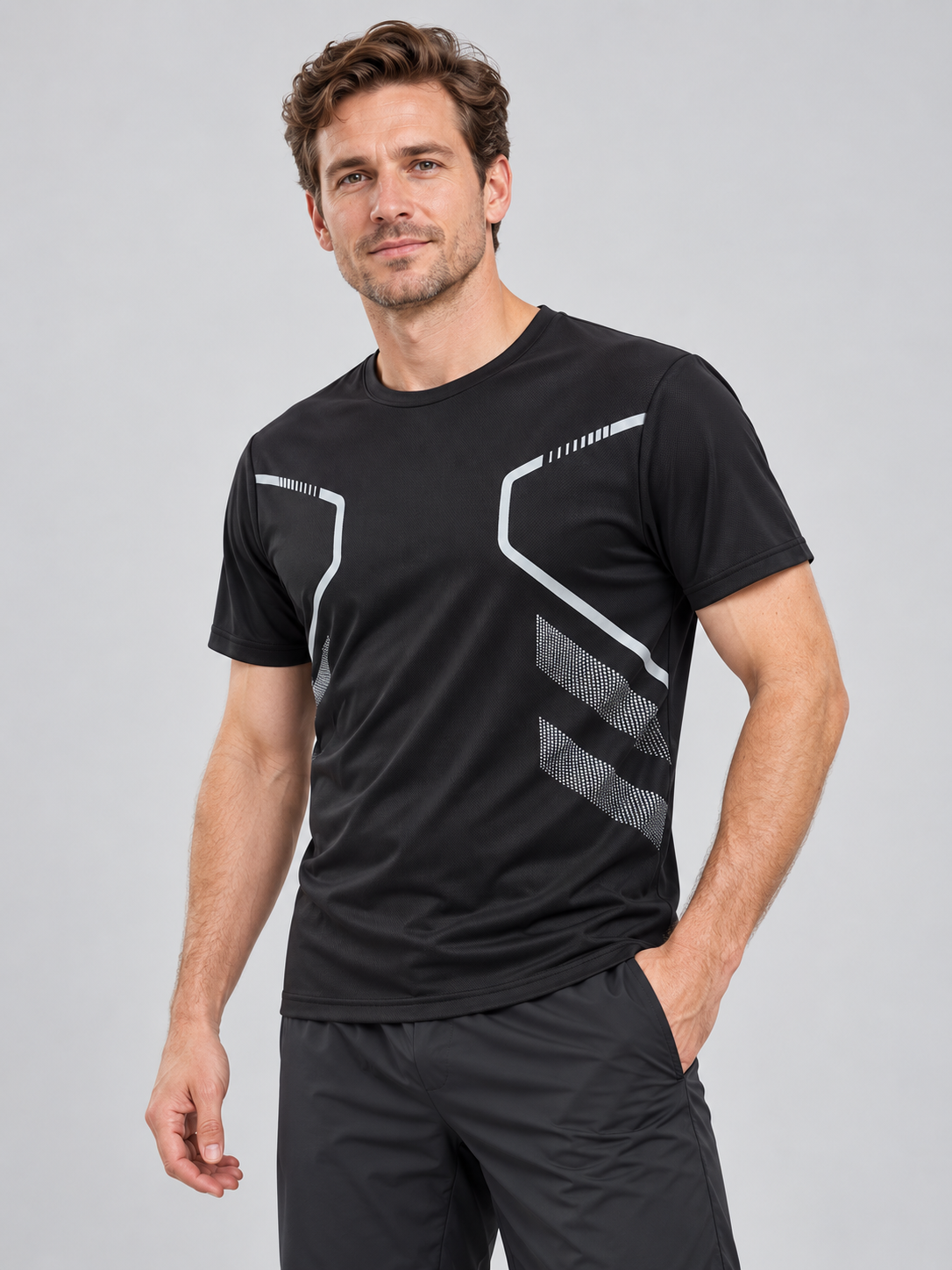 ErgonZen | Casual Sport Top