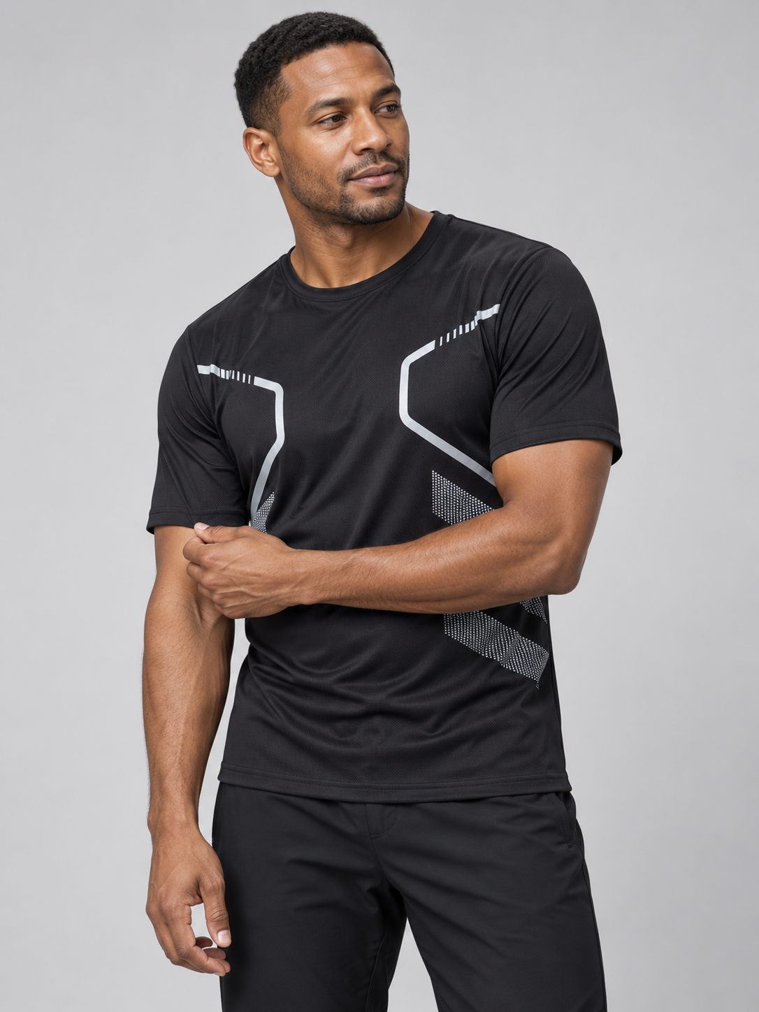 ErgonZen | Casual Sport Top
