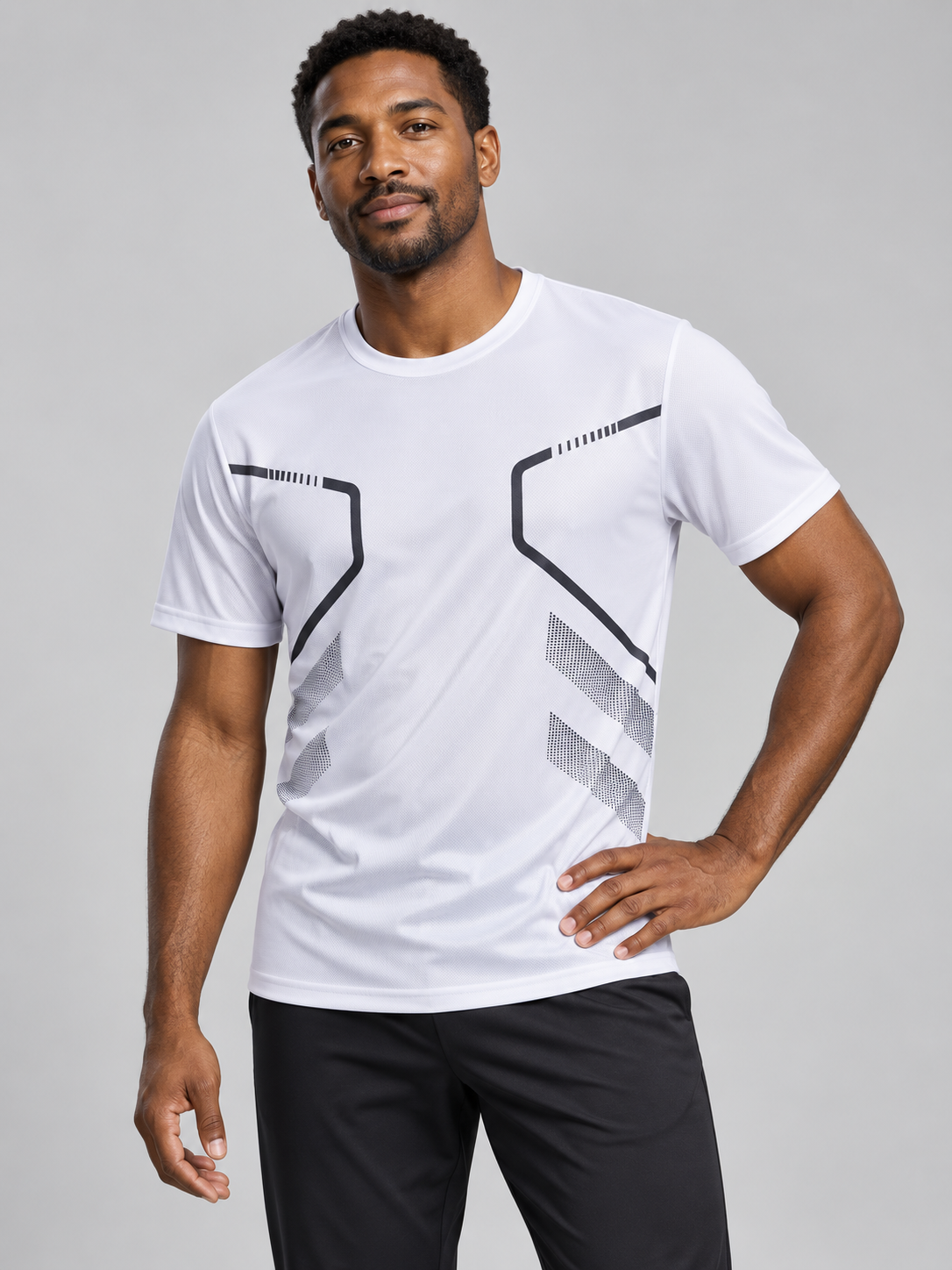ErgonZen | Casual Sport Top
