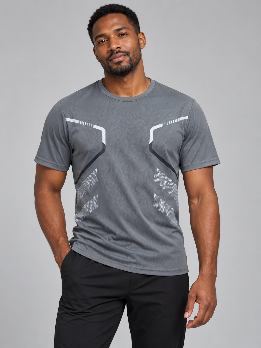 ErgonZen | Casual Sport Top