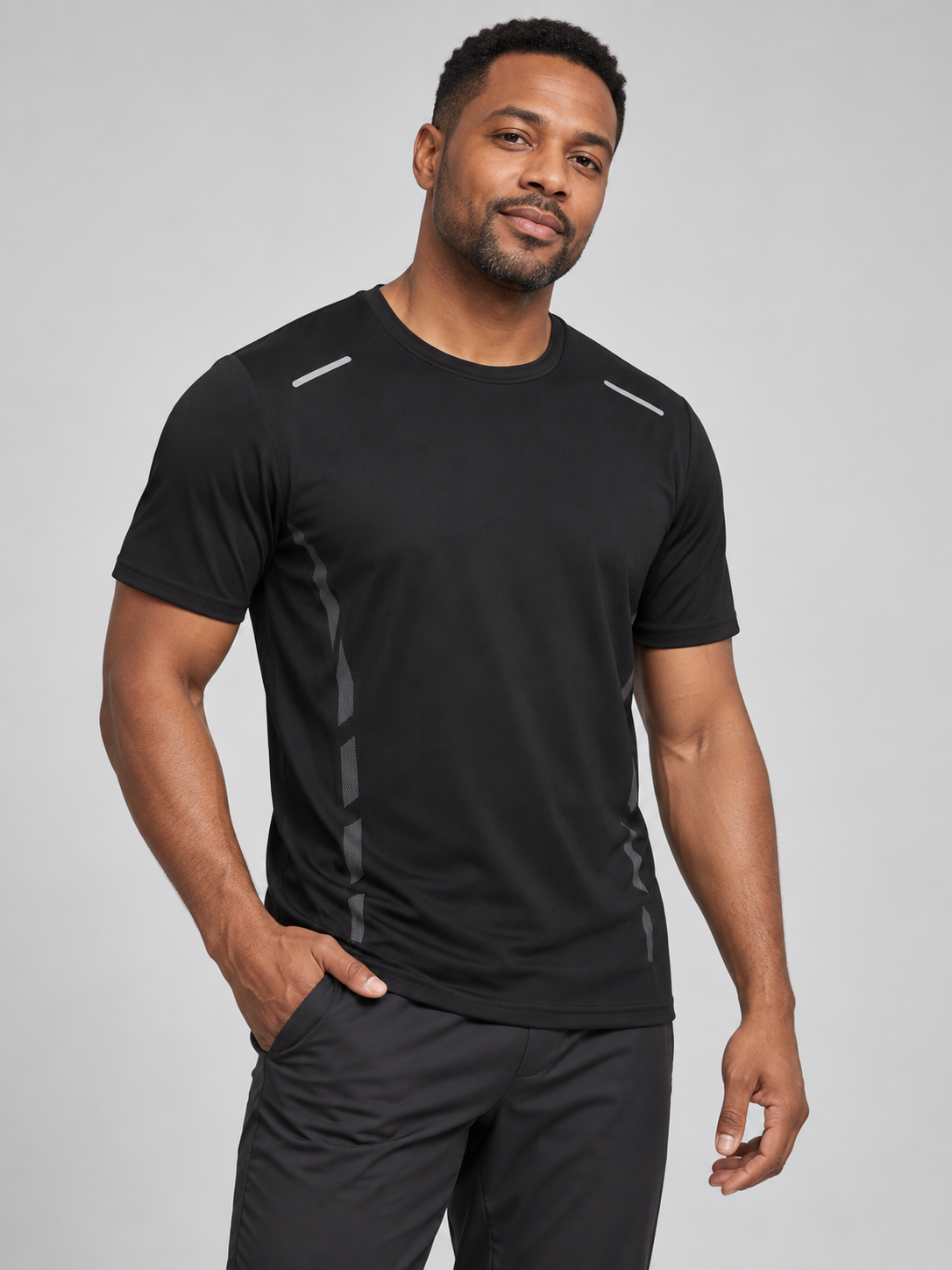 ErgonZen | Casual Sport Top