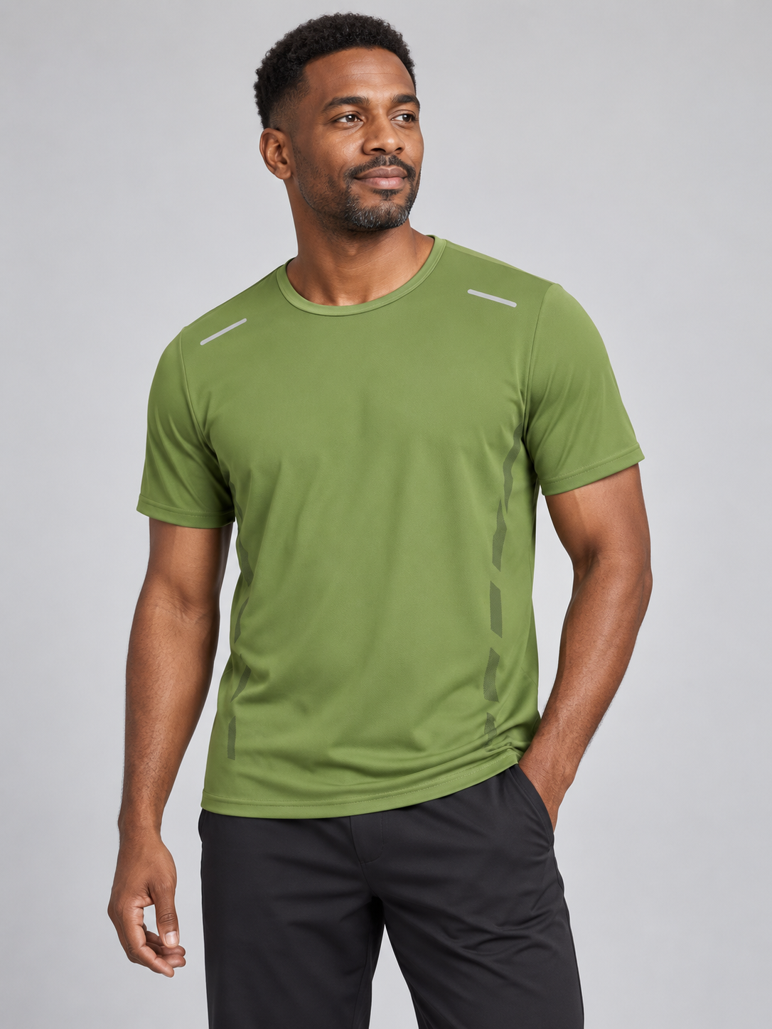 ErgonZen | Casual Sport Top