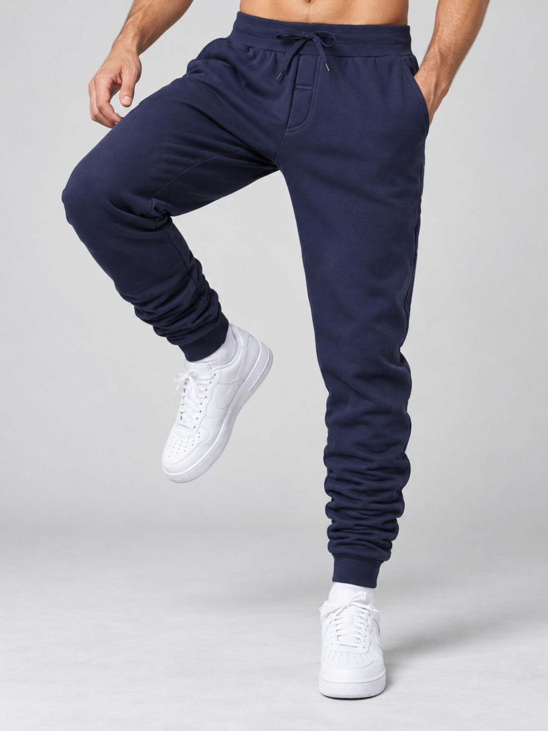 ErgonStepX | Active Gym Joggers