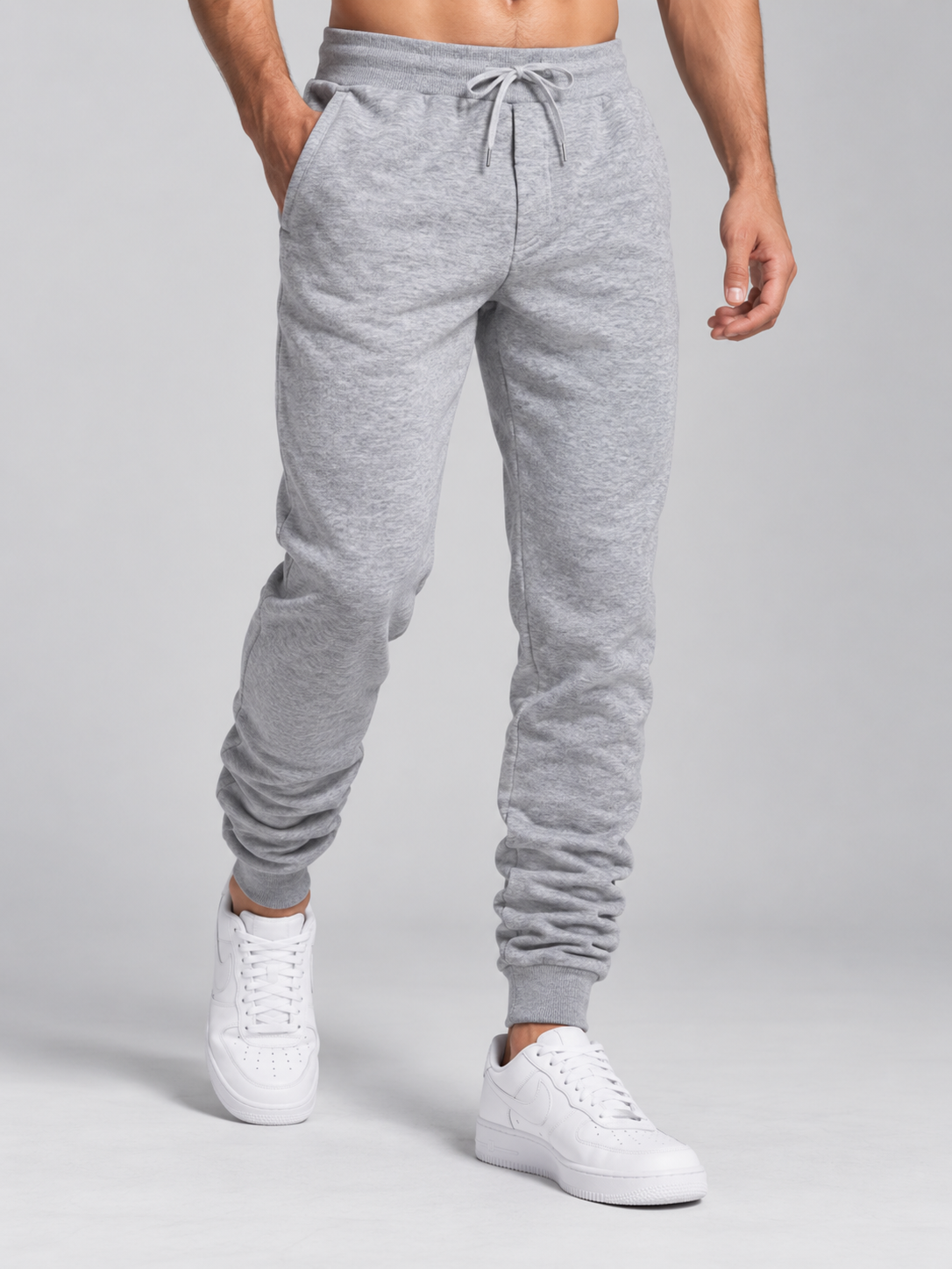 ErgonStepX | Active Gym Joggers