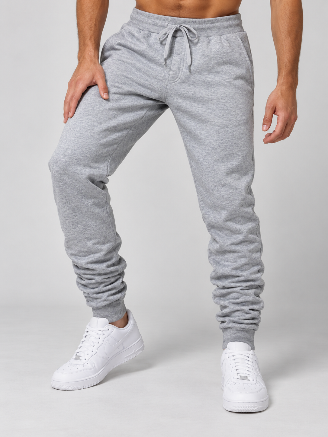 ErgonStepX | Active Gym Joggers
