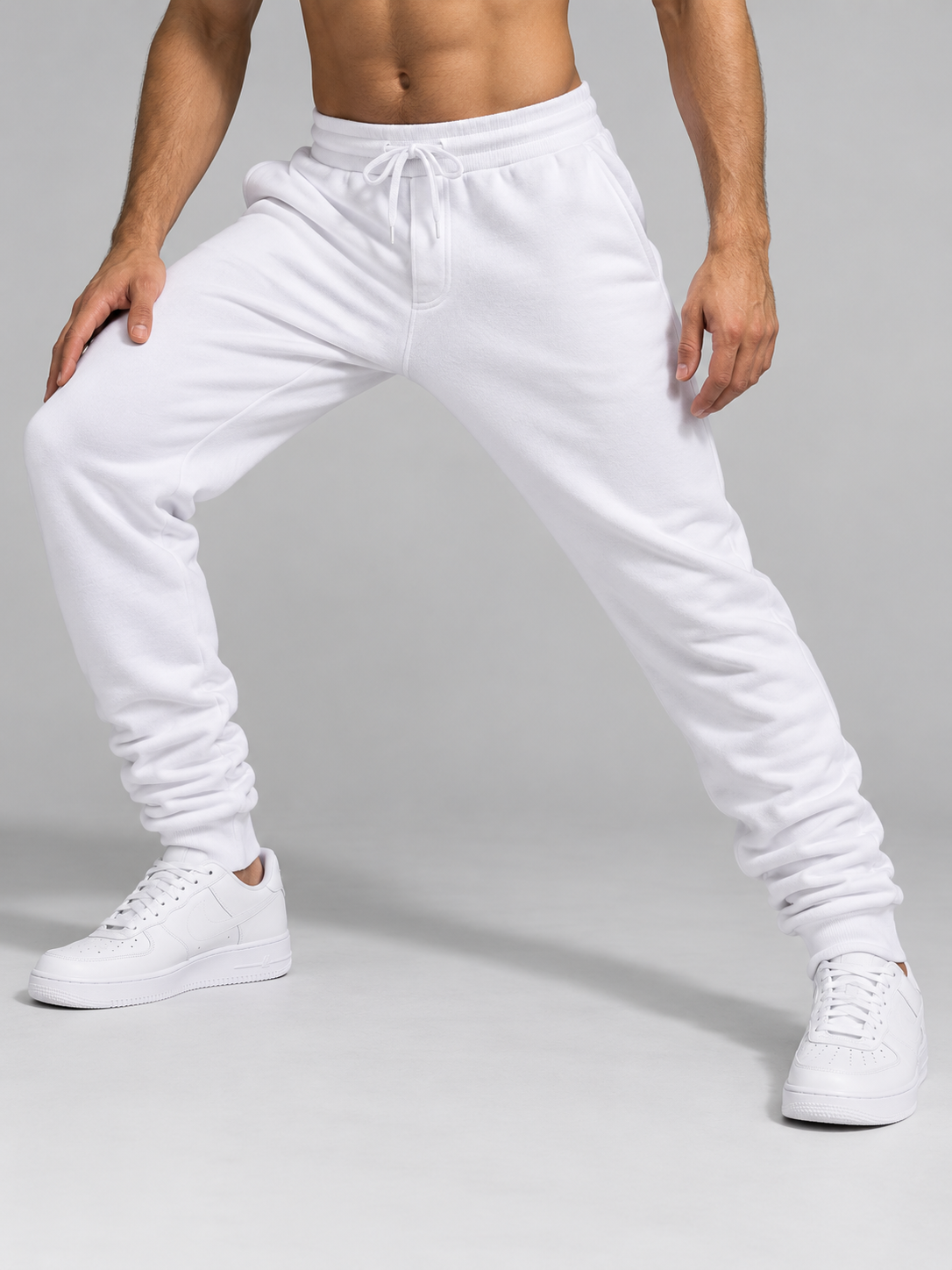 ErgonStepX | Active Gym Joggers