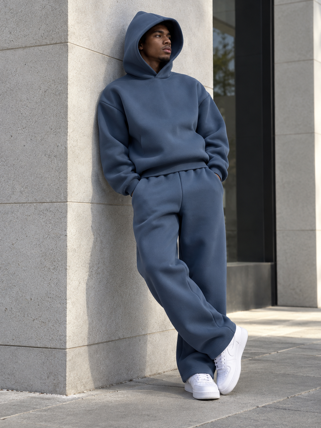 ErgonGravity | Oversized Street Set