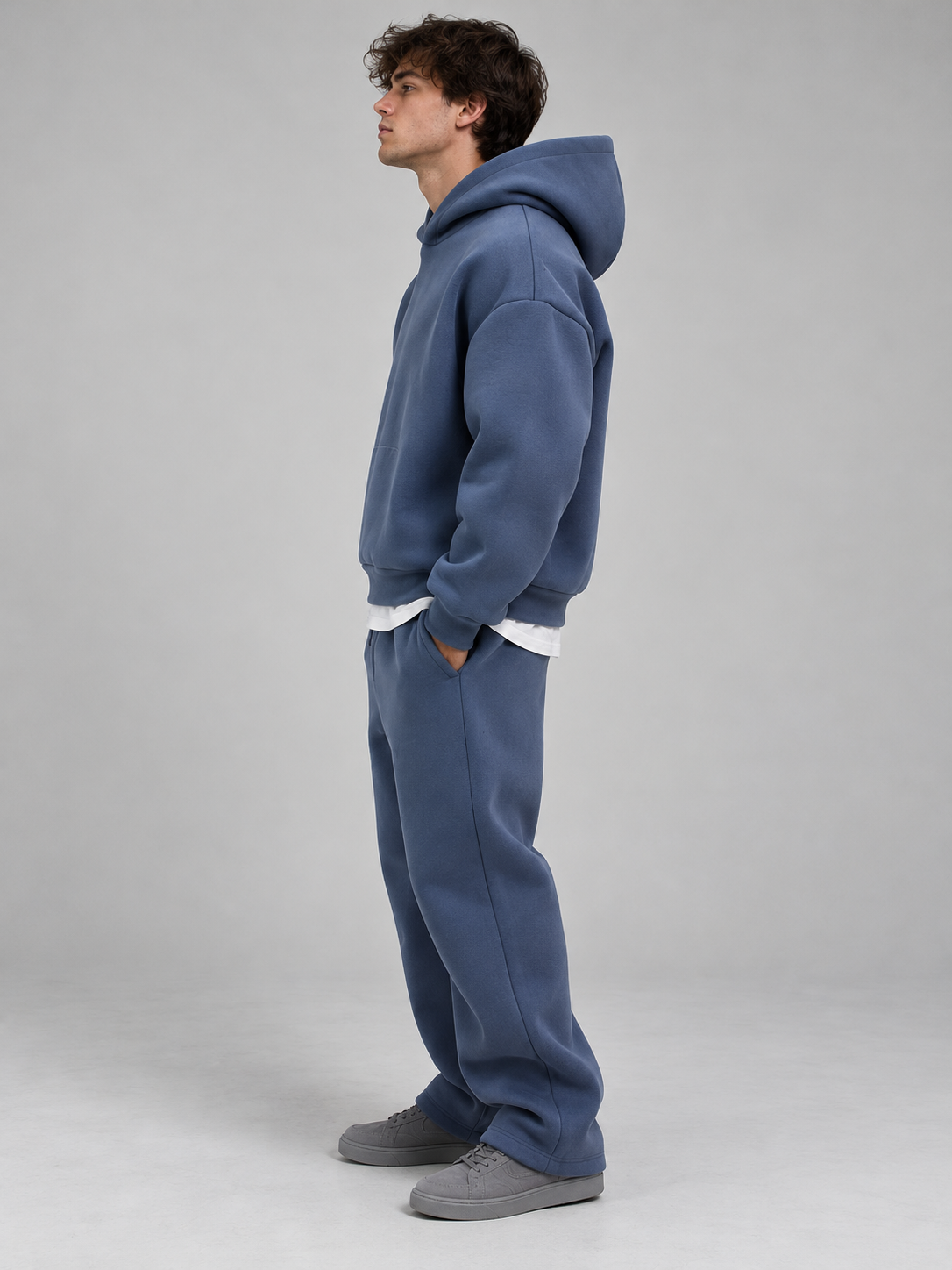 ErgonGravity | Oversized Street Set