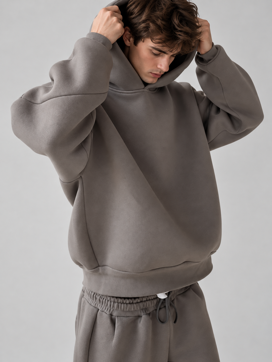 ErgonGravity | Oversized Street Set