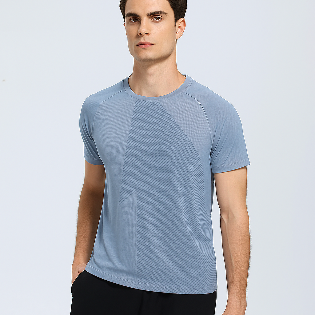 ErgonSwift | Breathable Sport Tee