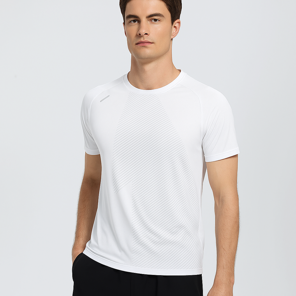 ErgonSwift | Breathable Sport Tee