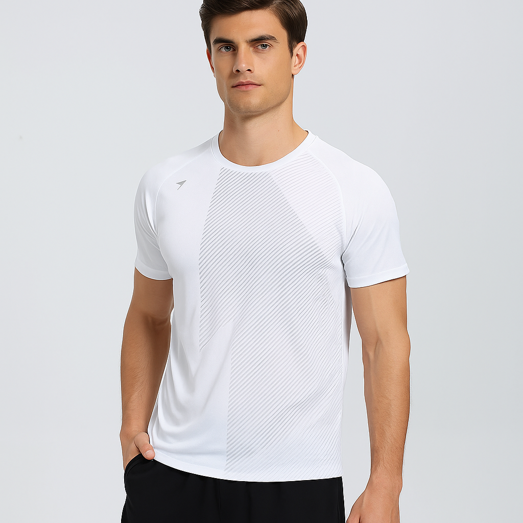 ErgonSwift | Breathable Sport Tee