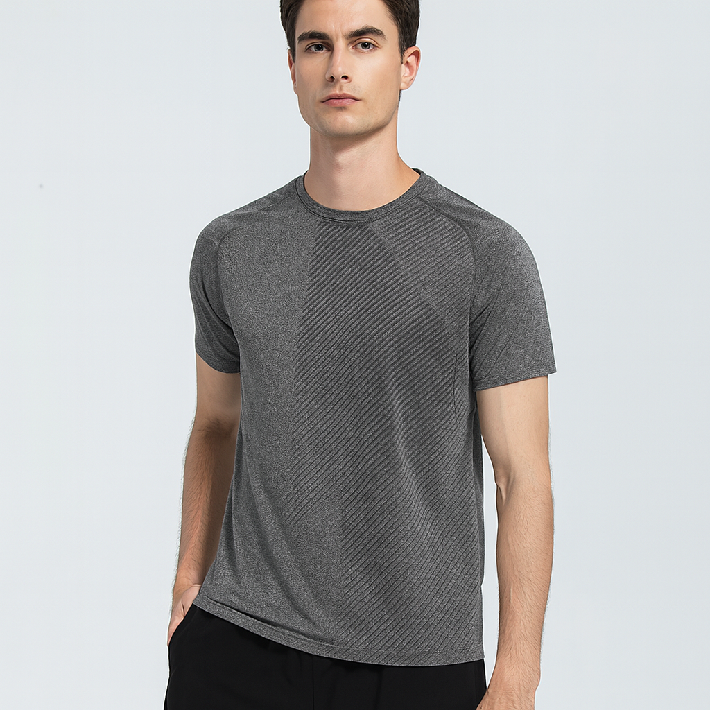 ErgonSwift | Breathable Sport Tee