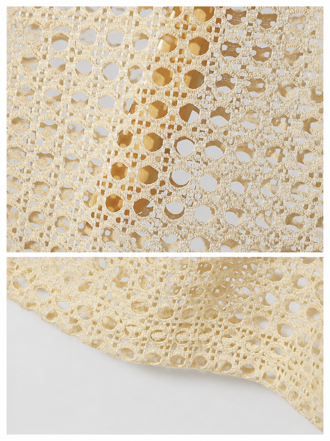 ErgonMesh | Hollow Street Tank