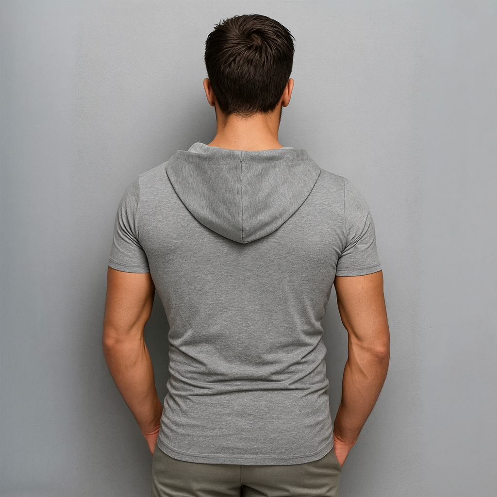 ErgonBlock | Urban Lace Shirt
