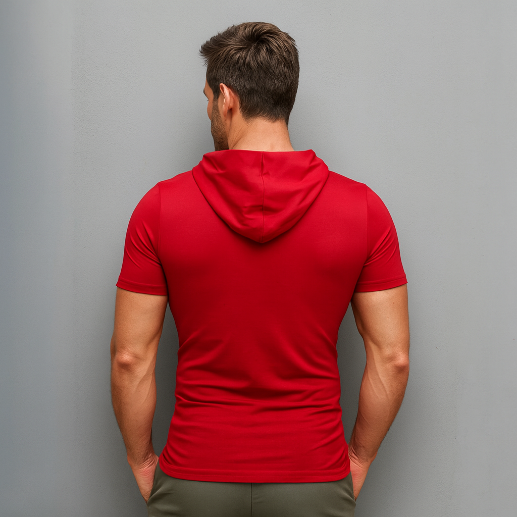 ErgonBlock | Urban Lace Shirt