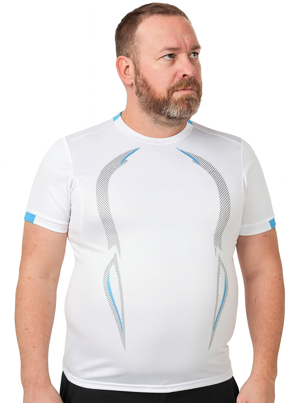 ErgonSculpt | Shaping Compression Shirt