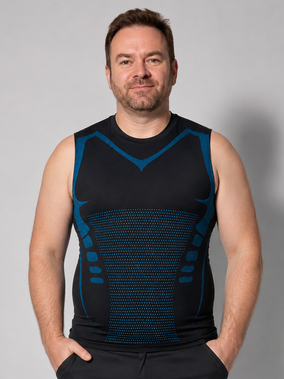 ErgonCore | Compression Tank