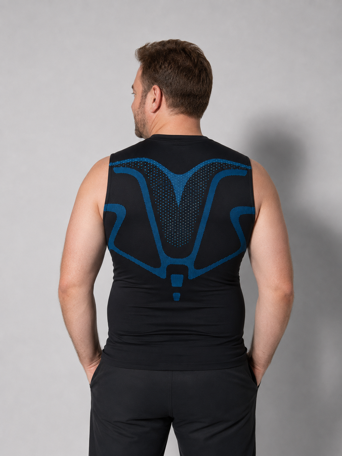 ErgonCore | Compression Tank