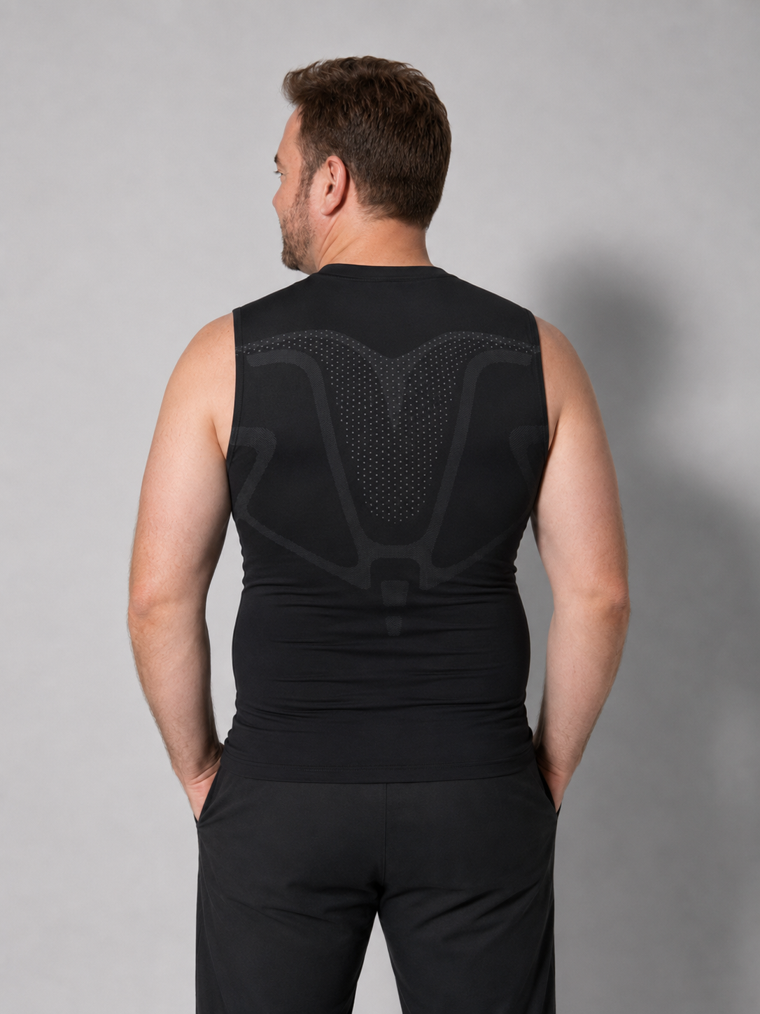 ErgonCore | Compression Tank