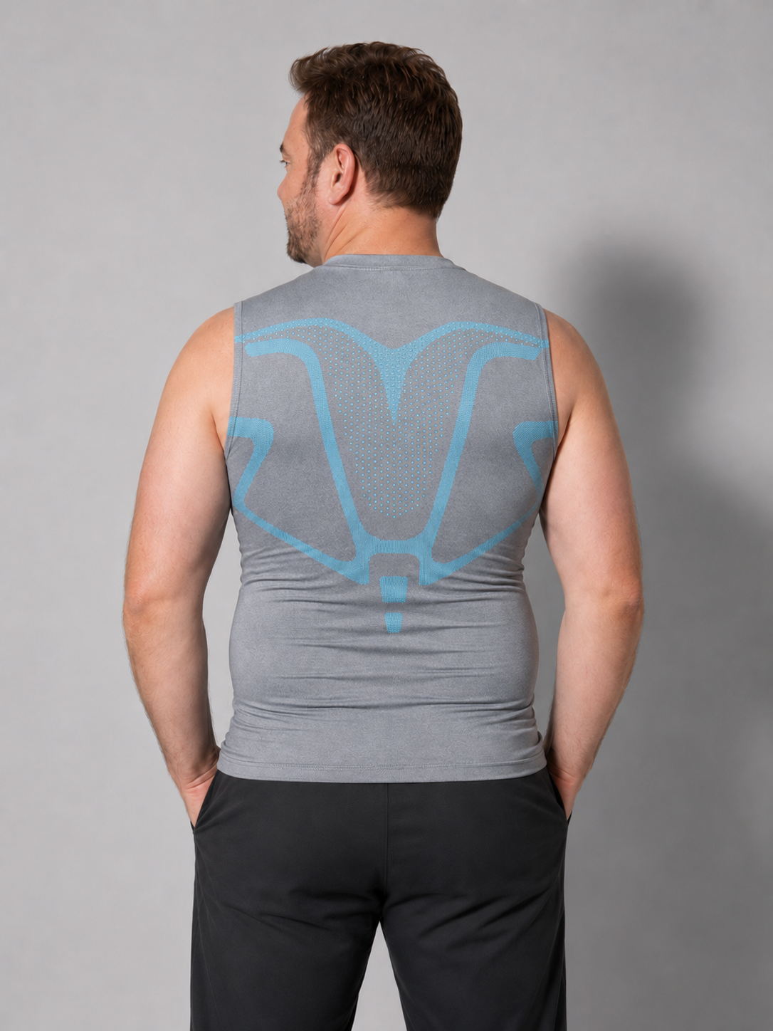 ErgonCore | Compression Tank
