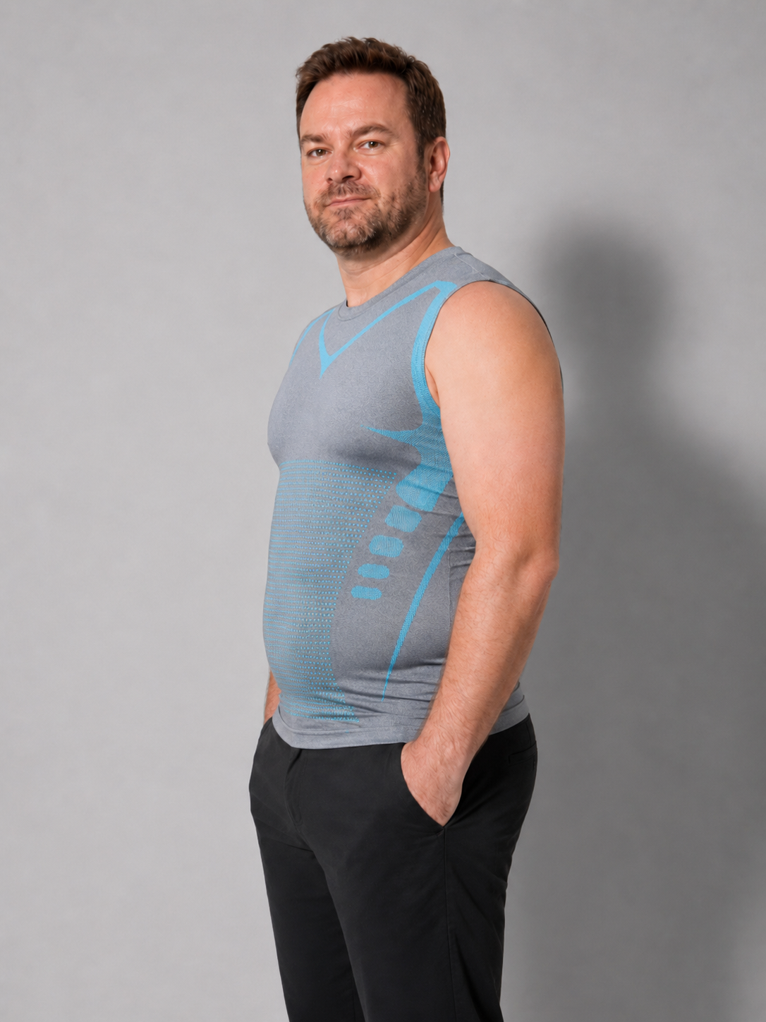 ErgonCore | Compression Tank