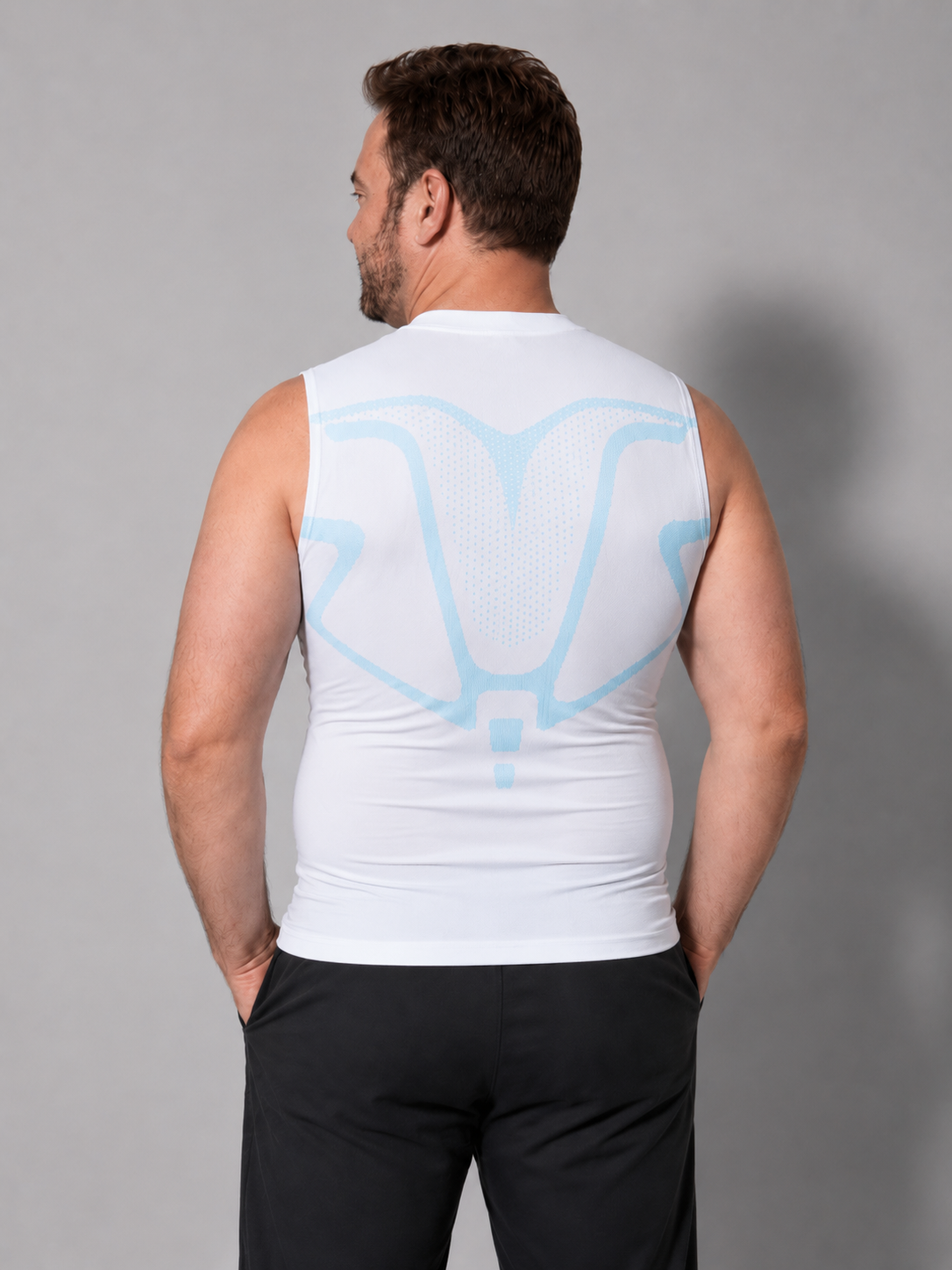 ErgonCore | Compression Tank