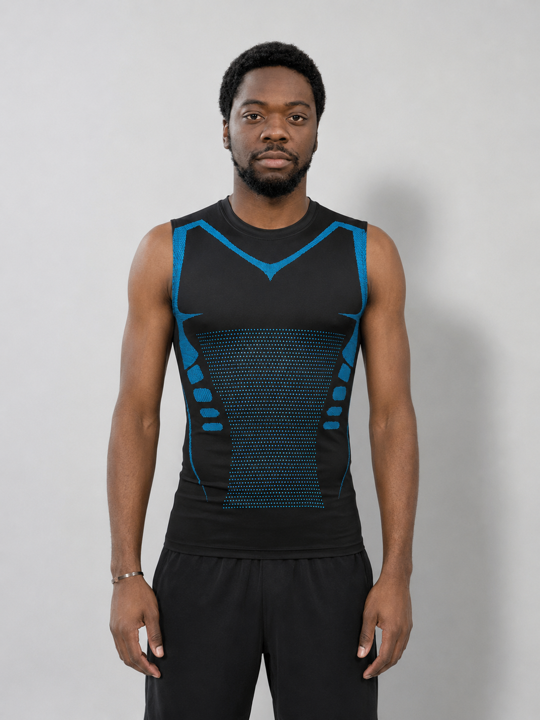 ErgonCore | Compression Tank