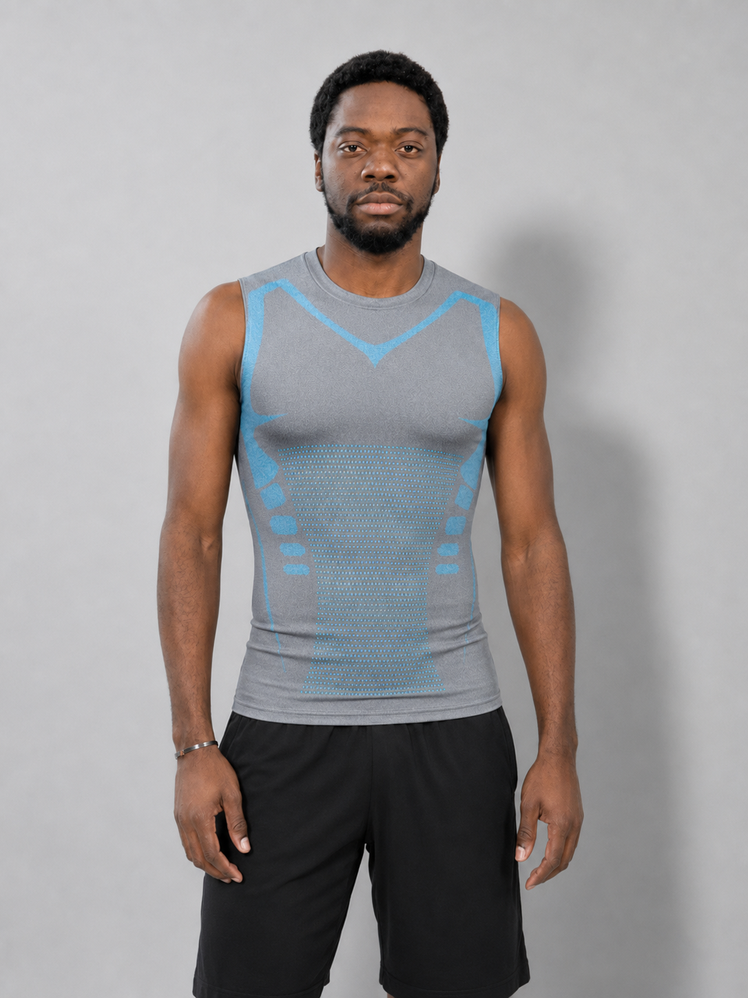 ErgonCore | Compression Tank
