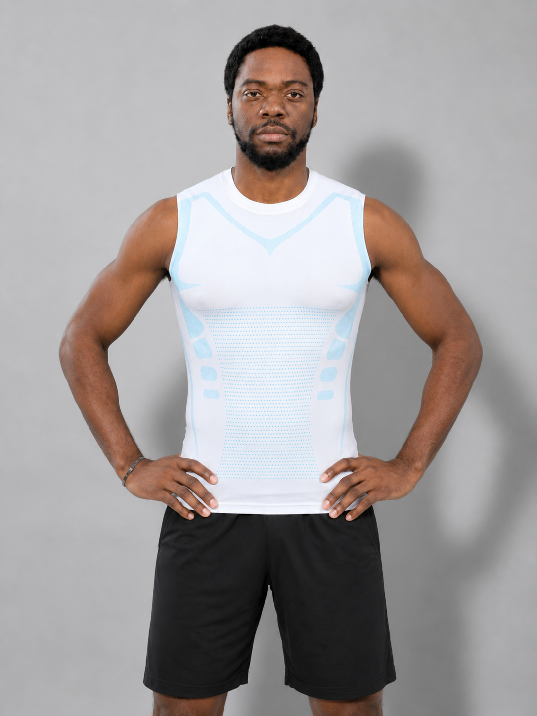 ErgonCore | Compression Tank