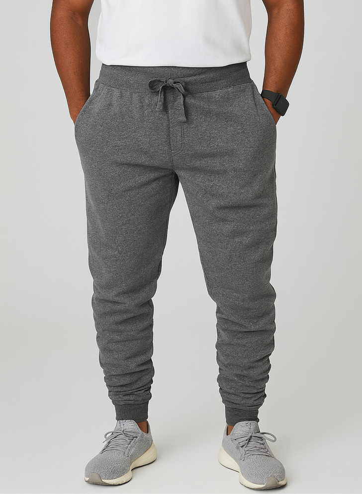 ErgonStepX | Active Gym Joggers