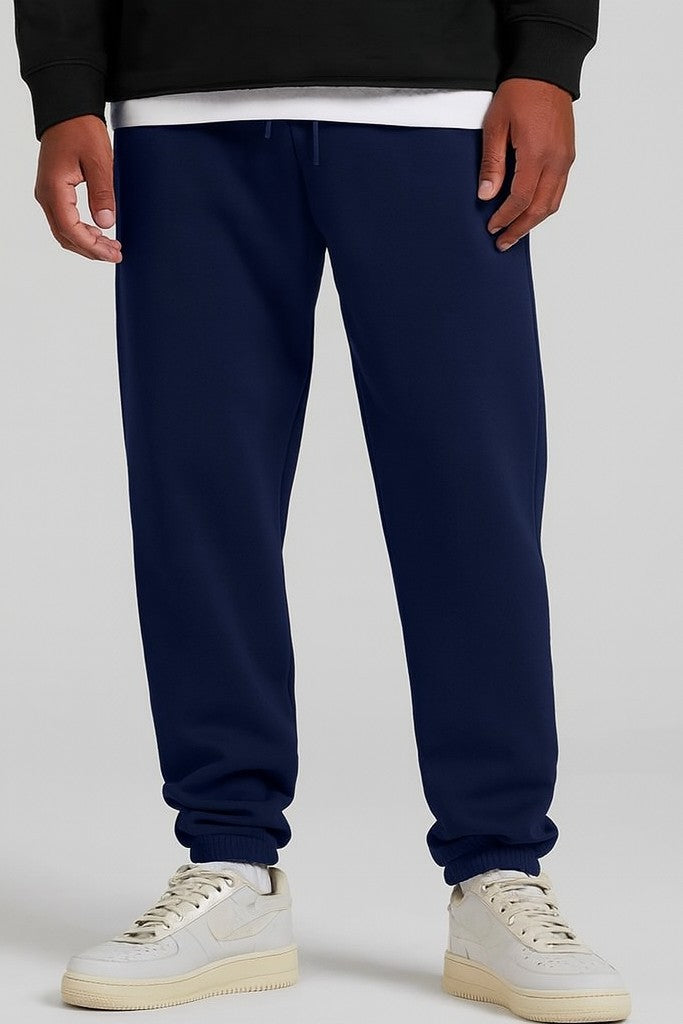 ErgonCozy | Casual Fleece Joggers